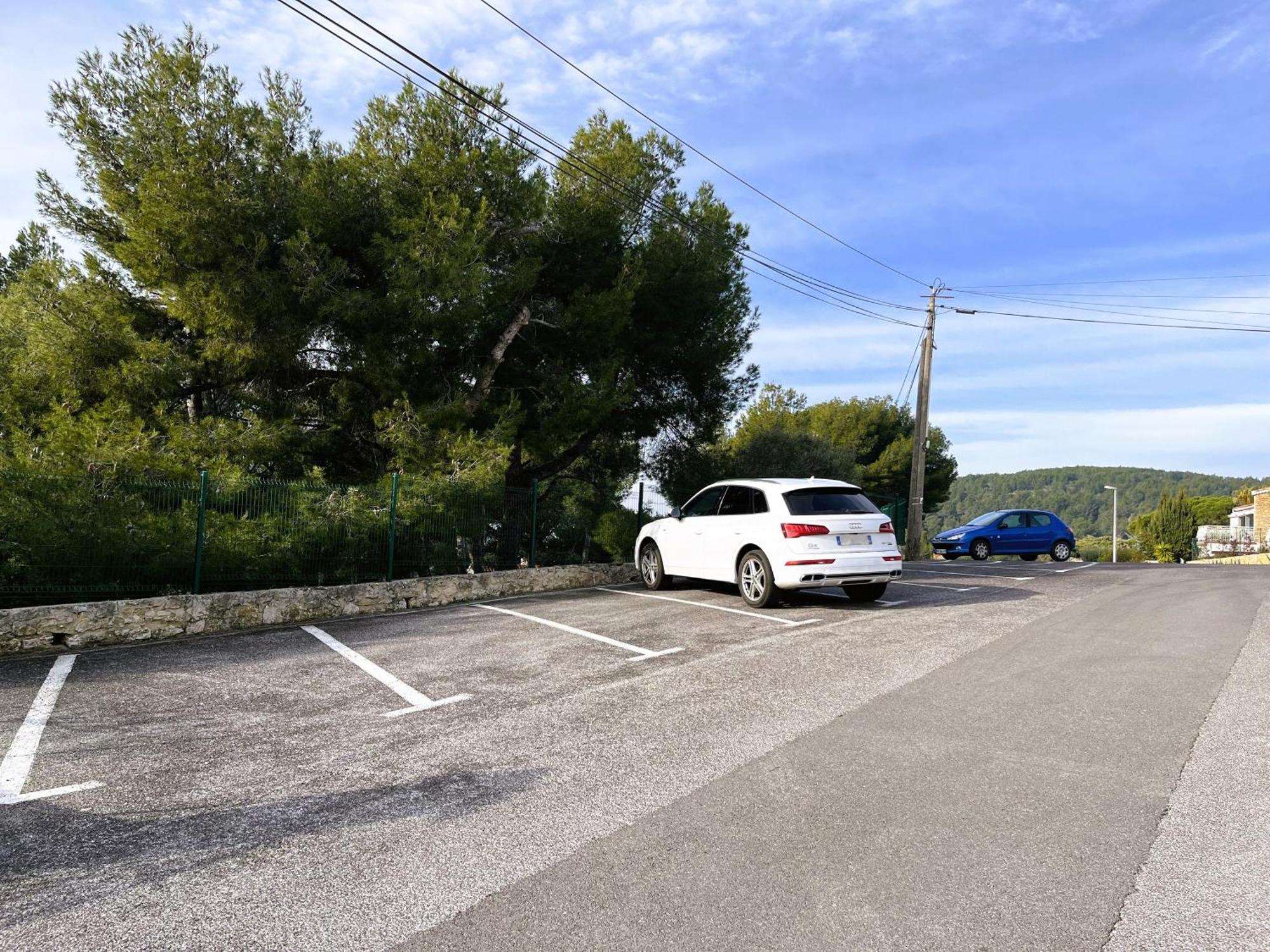 Villa Azur Golf Bandol Bagian luar foto