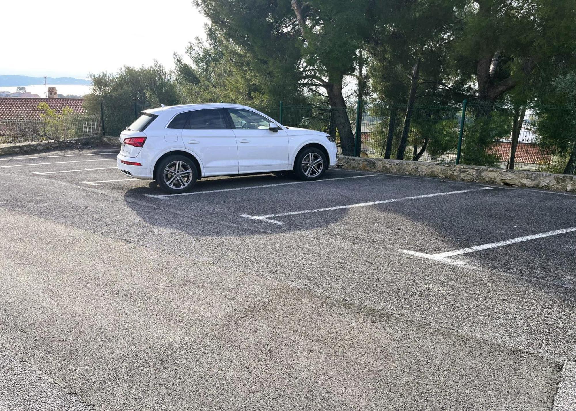 Villa Azur Golf Bandol Bagian luar foto