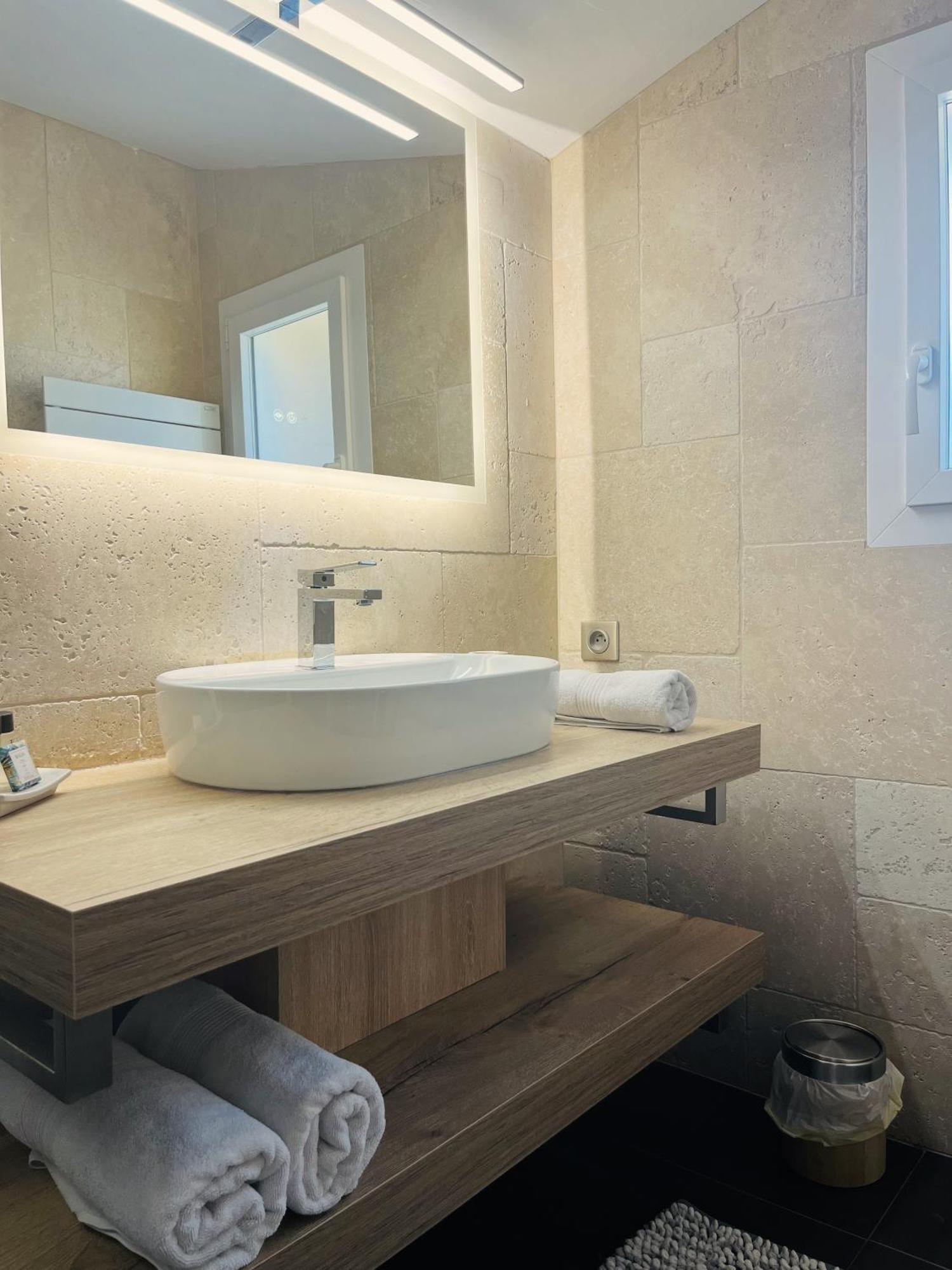 Villa Azur Golf Bandol Bagian luar foto