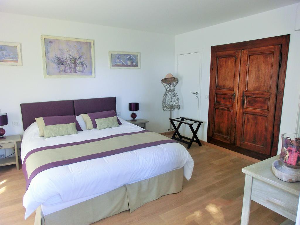Villa Azur Golf Bandol Bagian luar foto