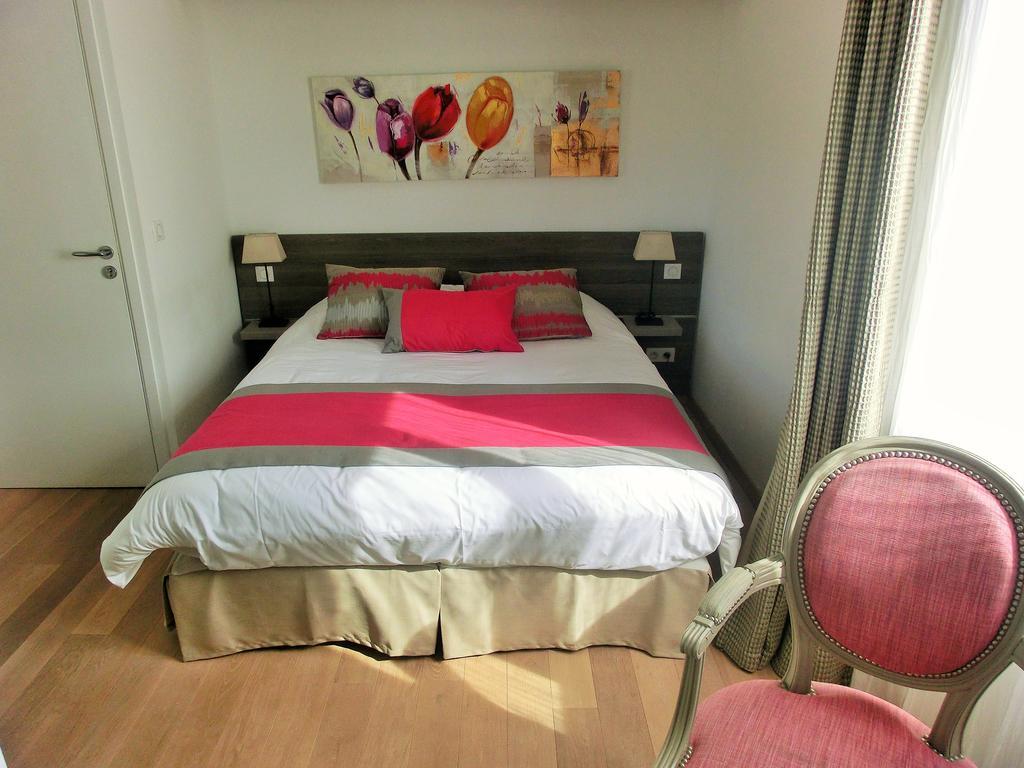 Villa Azur Golf Bandol Bagian luar foto