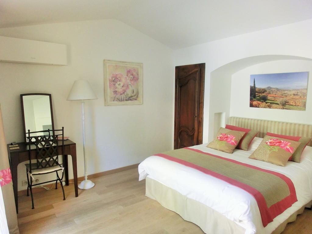 Villa Azur Golf Bandol Bagian luar foto