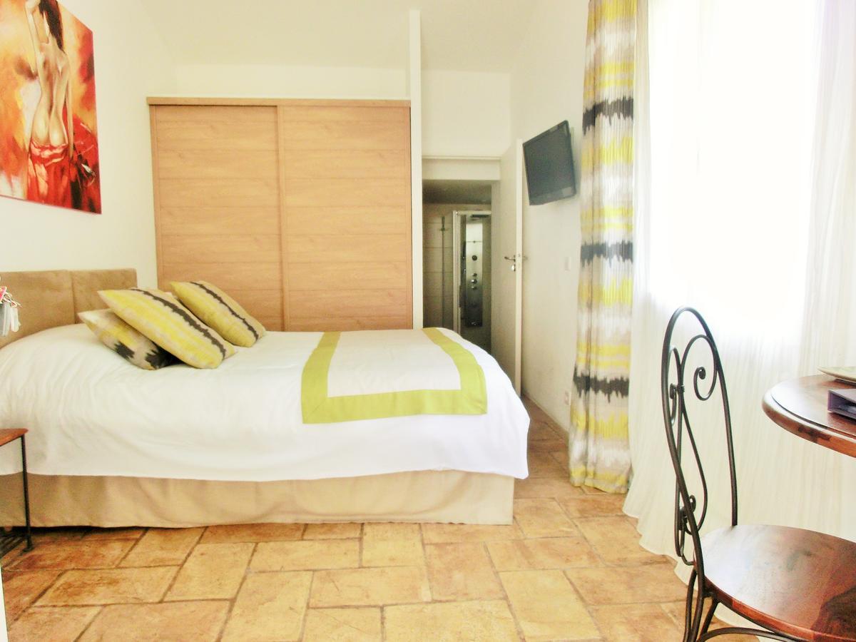 Villa Azur Golf Bandol Bagian luar foto
