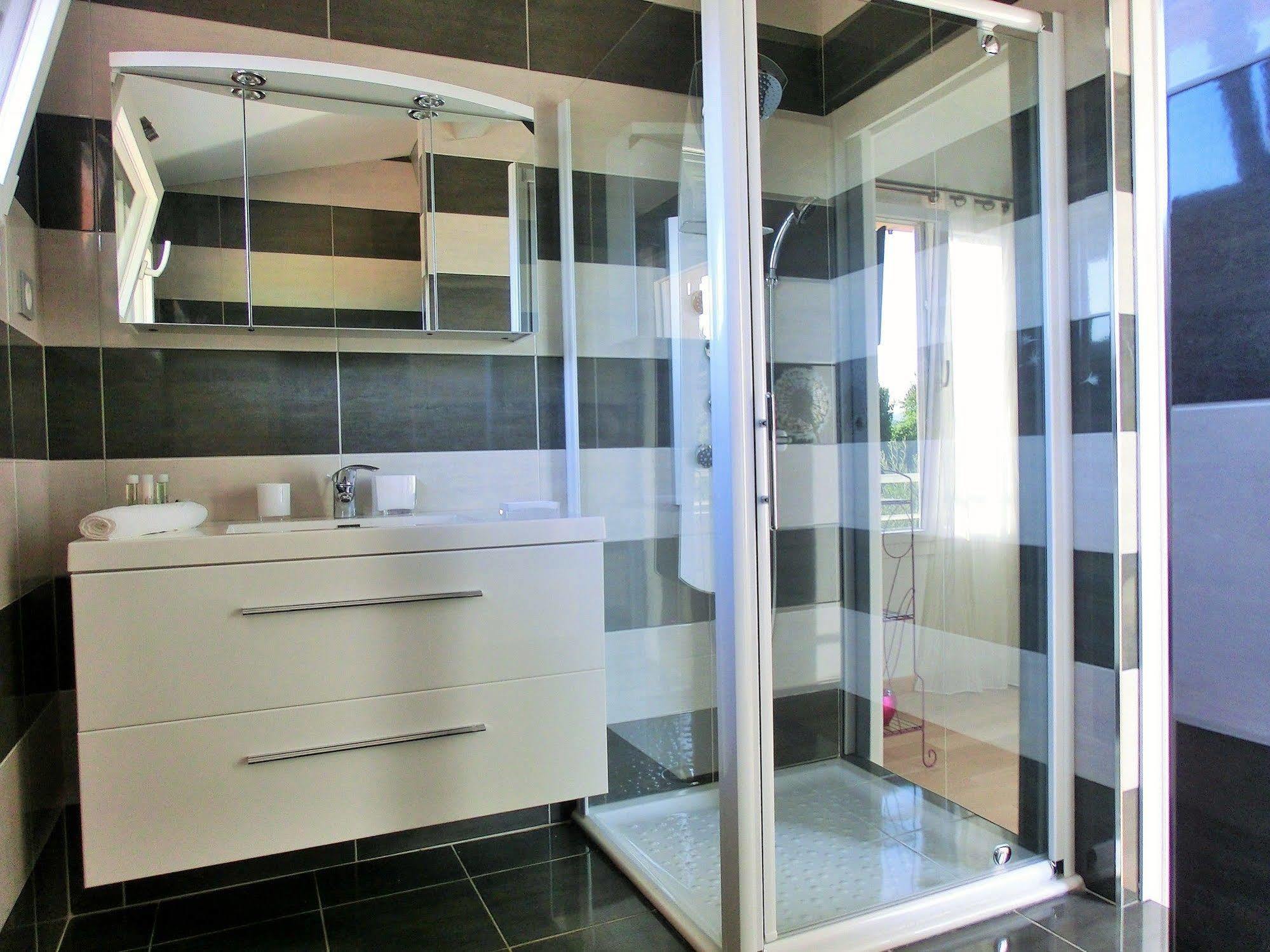 Villa Azur Golf Bandol Bagian luar foto