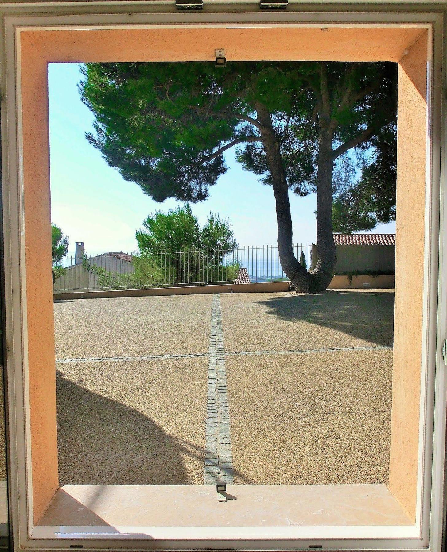 Villa Azur Golf Bandol Bagian luar foto